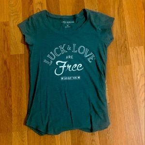 Lucky Brand Tee
